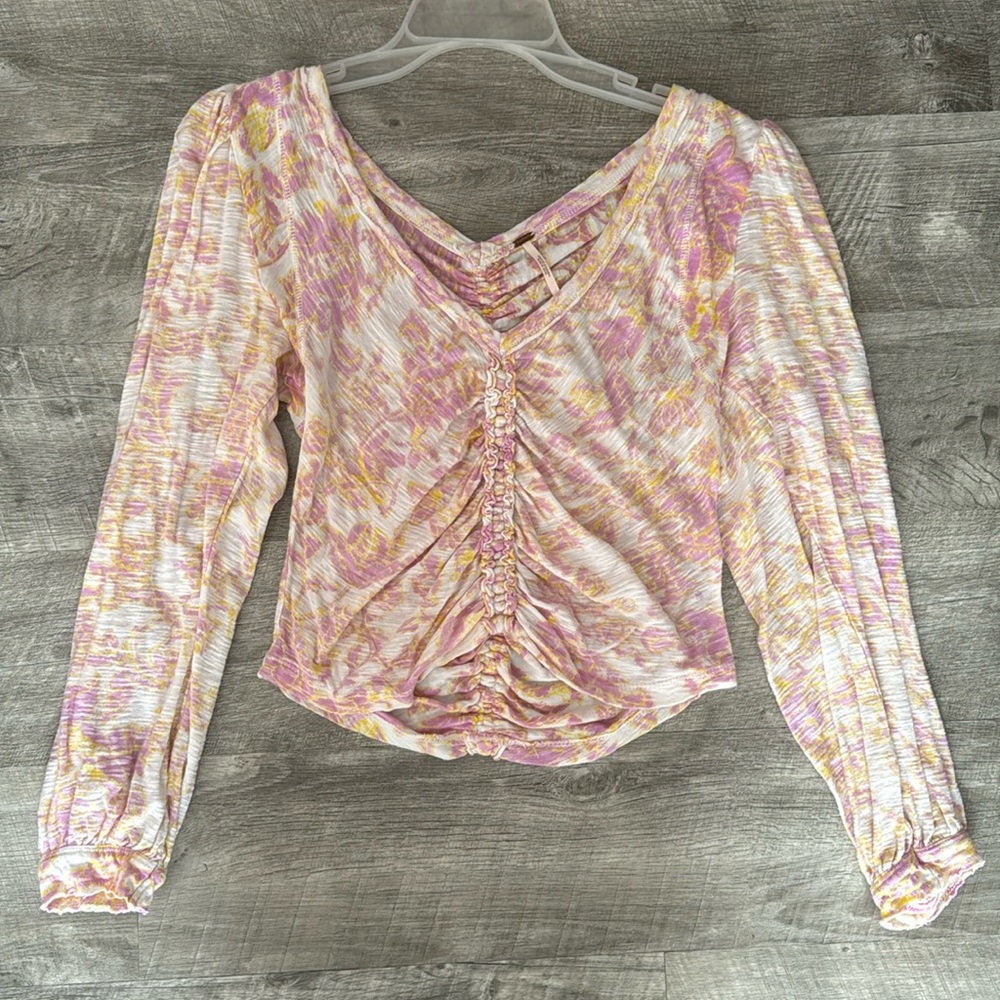 Free People top